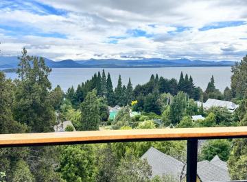 Departamento · 55m² · 3 Ambientes · Departamento en Venta en San Carlos de Bariloche - Apto Turismo - Vista Al Lago