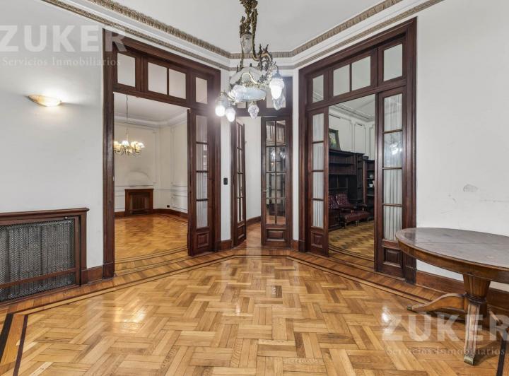 Departamento · 282m² · 10 Ambientes