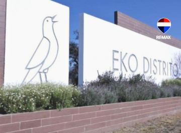 Terreno · 450m² · Terreno en Venta con Financiacion Eko Distrito