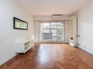 Departamento · 62m² · 3 Ambientes · Departamento Venta 3 Ambientes Cañitas Balcón