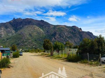 Terreno · 1250m² · Terreno en Venta en Lomas del Cauquen - Bariloche