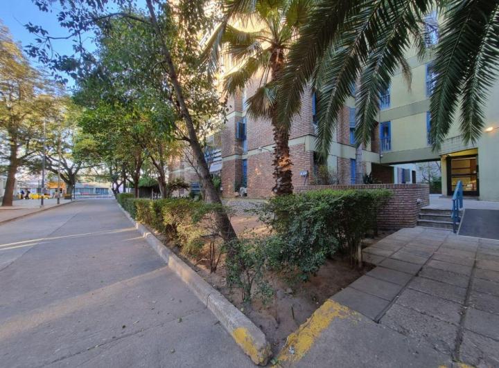 Departamento · 75m² · 4 Ambientes