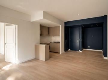 Departamento · 54m² · 2 Ambientes · Venta 2 Amb en Barrio Parque con Balcon Terraza