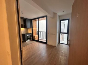 Departamento · 28m² · 1 Ambiente · 1 Cochera · Vta Mono a Estrenar C/coch Pque Chac Pos Inmediata