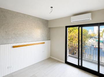 Departamento · 40m² · 2 Ambientes · Depto 2 Amb C/balcon a Estrenar! Apto Credito