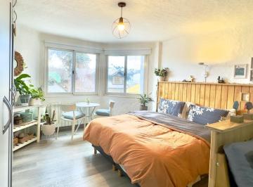 Departamento · 38m² · 1 Ambiente · Departamento Monoambiente en Venta - Centro de Bariloche