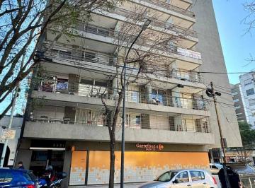 Departamento · 36m² · 1 Ambiente · Alquiler Monoambiente C/balcón Luminoso Colegiales