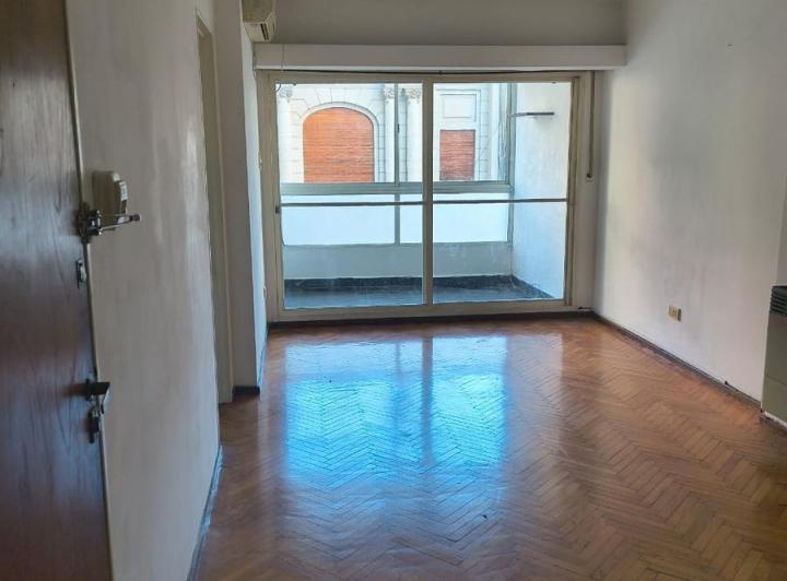 Departamento · 40m² · 2 Ambientes