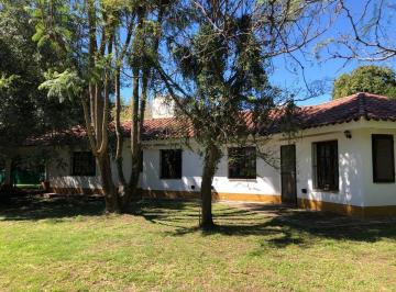 Casa · 174m² · 5 Ambientes · Casa 3 Dorm. y Terreno en Venta Totoral
