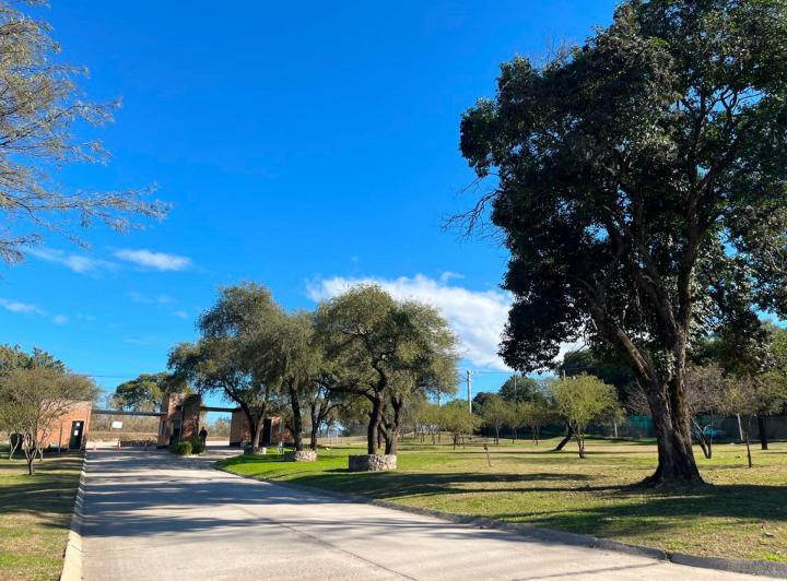 Terreno · 457m²