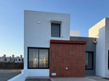 Casa · 82m² · 3 Ambientes · 2 Cocheras · Alquiler Casa Duplex 2 Dorm. Docta Nobu