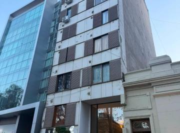 Departamento · 38m² · 1 Ambiente · Alberdi - Monoambiente en Venta