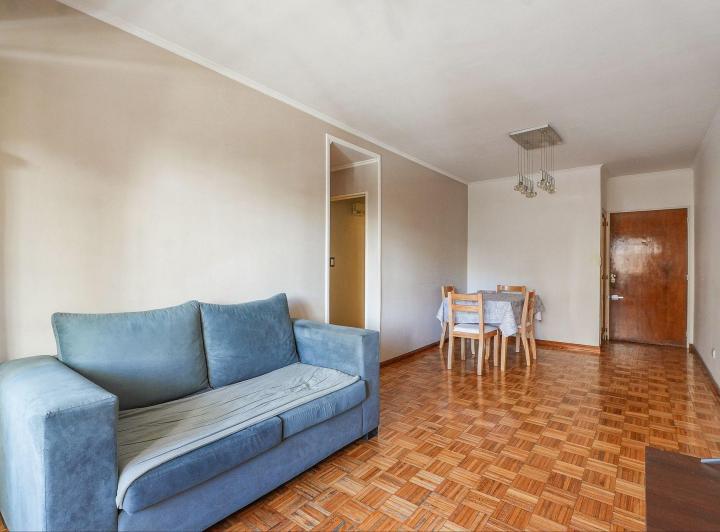 Departamento · 83m² · 4 Ambientes