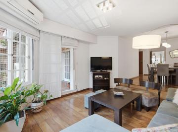 Departamento · 150m² · 4 Ambientes · 2 Cocheras · Venta Depto 4 Amb C/dep + 2 Coche Caballito