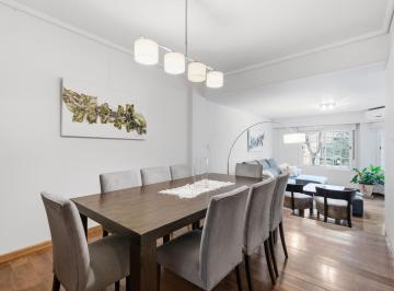 Departamento · 150m² · 4 Ambientes · 2 Cocheras · Venta Depto 4 Amb C/dep + 2 Coche Caballito