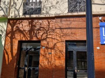 PH · 37m² · 2 Ambientes · PH 2 Ambientes y Medio con Altillo en Balvanera