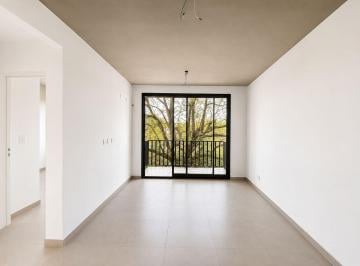 Departamento · 41m² · 2 Ambientes · Venta Departamento 2 Amb a Estrenar C/balcon