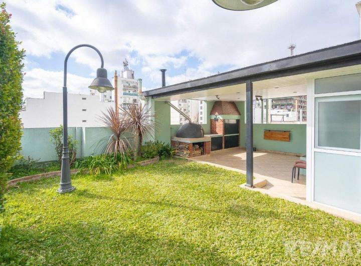 Departamento · 87m² · 3 Ambientes