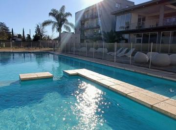 Departamento · 43m² · 2 Ambientes · Venta Departamento a Estrenar con Piscina Moreno