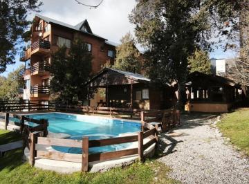 Departamento · 45m² · 2 Ambientes · Departamento en San Carlos de Bariloche