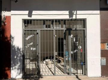 Local comercial , Villa Urquiza · Local Comercial de 20 m² en Alquiler en Villa Urquiza