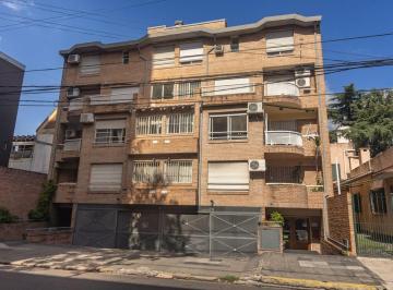 Departamento · 46m² · 2 Ambientes · 1 Cochera · Dpto 2 Amb con Cochera y Pileta de Natac, Exc Ubic
