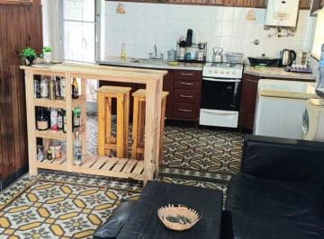 PH · 61m² · 3 Ambientes · Venta PH Tres Ambientes con Jardín Lomas de Zamora