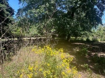 Terreno , Exaltación de la Cruz · Lote en Venta 1.834 m² - Barrio El Remanso, Exaltación de La Cruz - Zona de Quintas