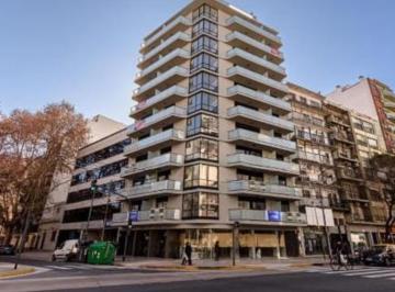 Departamento de 2 ambientes, Caballito · Semipiso a Estrenar Hermoso de Categoría. Balcón