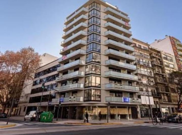 Departamento · 56m² · 2 Ambientes