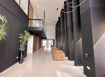 Departamento · 38m² · 1 Ambiente · Alquiler Edificio Domini Bernal