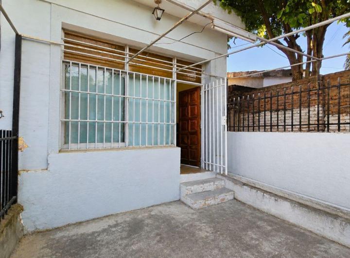 PH · 38m² · 2 Ambientes · 1 Cochera