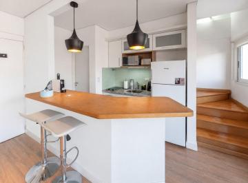 Departamento · 55m² · 2 Ambientes · Venta Duplex 2 Ambientes Puerto Madero