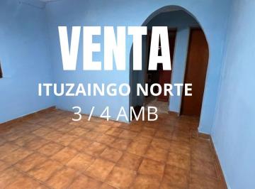 PH · 48m² · 3 Ambientes · PH en Venta 3 / 4 Ambientes