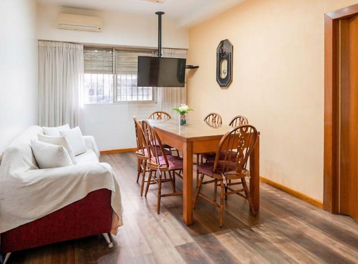 Departamento · 55m² · 3 Ambientes