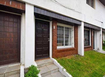 PH · 52m² · 3 Ambientes · Alquiler - Duplex 3 Ambientes en P. Mogotes