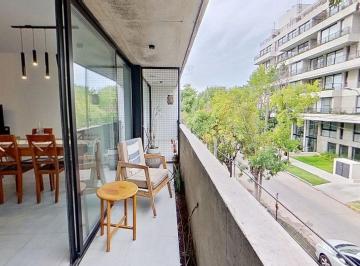 Departamento · 70m² · 3 Ambientes · 1 Cochera · Venta Depto 3 Amb Ituzaingo C/cochera y Terraza