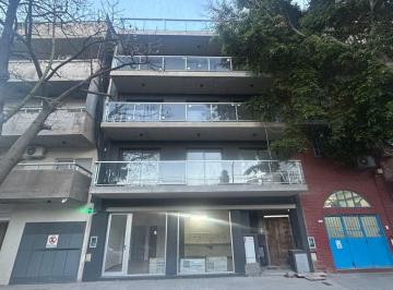 Departamento · 28m² · 1 Ambiente · Venta Fte Monoambiente V. Ortuzar Amenities Aire