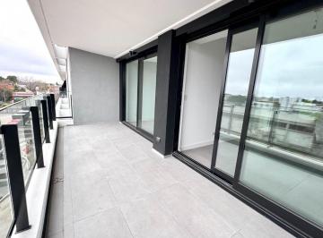 Departamento · 54m² · 2 Ambientes · Venta 2 Ambientes Bliss a Estrenar Full Amenities