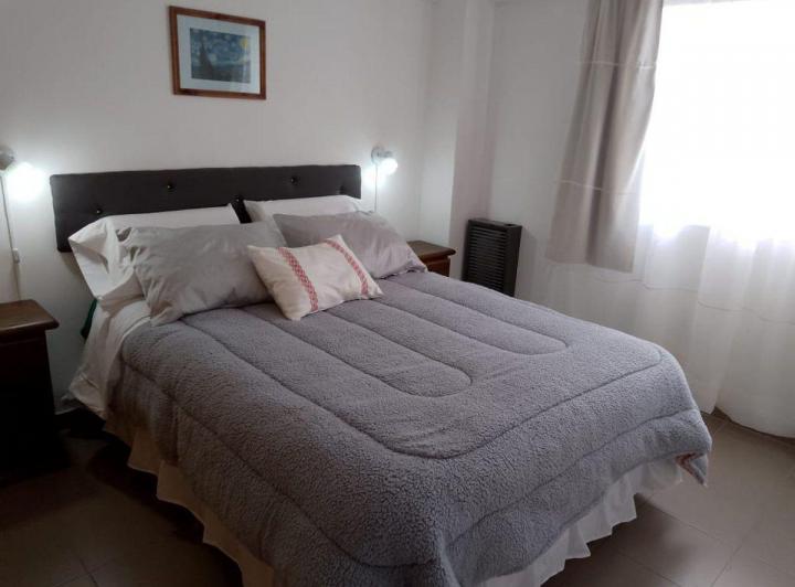 Departamento · 56m² · 4 Ambientes