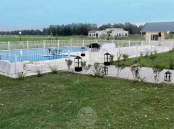 Terreno en Venta Canning · Lote en Venta, Barrio Privado Fincas del Alba