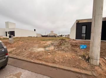 Terreno · 250m² · Venta Lote Residen Fondo Norte Cuestas Manantiales