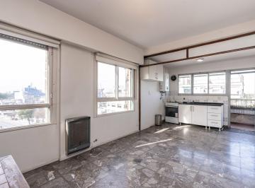 Departamento · 44m² · 2 Ambientes · 1 Cochera · Venta Departamento 2 Amb Cochera Balcón y Baulera
