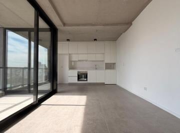 Departamento · 56m² · 2 Ambientes · Depto 2 Amb a Estrenar Balcón Terraza Amenities