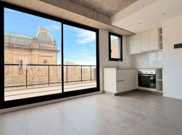 Departamento · 43m² · 2 Ambientes · Depto 2 Amb a Estrenar Balcon Terraza Amenities