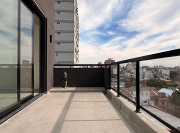 Departamento · 53m² · 2 Ambientes · Depto 2 Amb a Estrenar Balcon Terraza Amenities