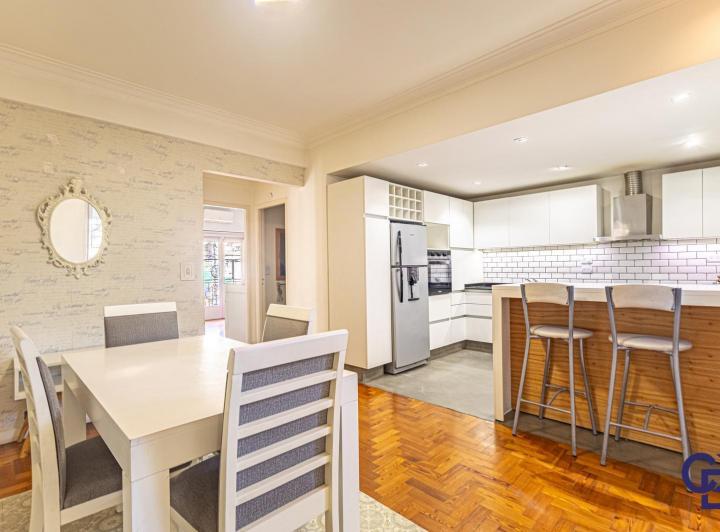 Departamento · 65m² · 3 Ambientes