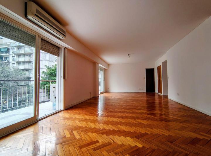 Departamento · 143m² · 4 Ambientes · 1 Cochera