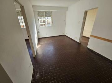Departamento · 37m² · 2 Ambientes · Alquiler Depto 2 Amb Al Contrafrente en Caballito