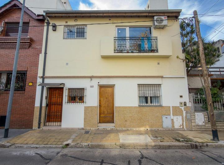 Casa · 100m² · 4 Ambientes